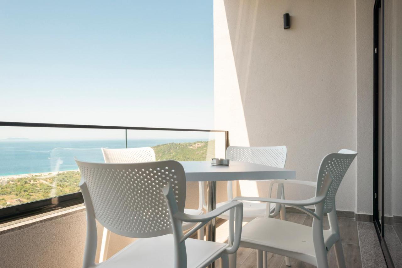 Wait 'n Sea Hotel Himarë
