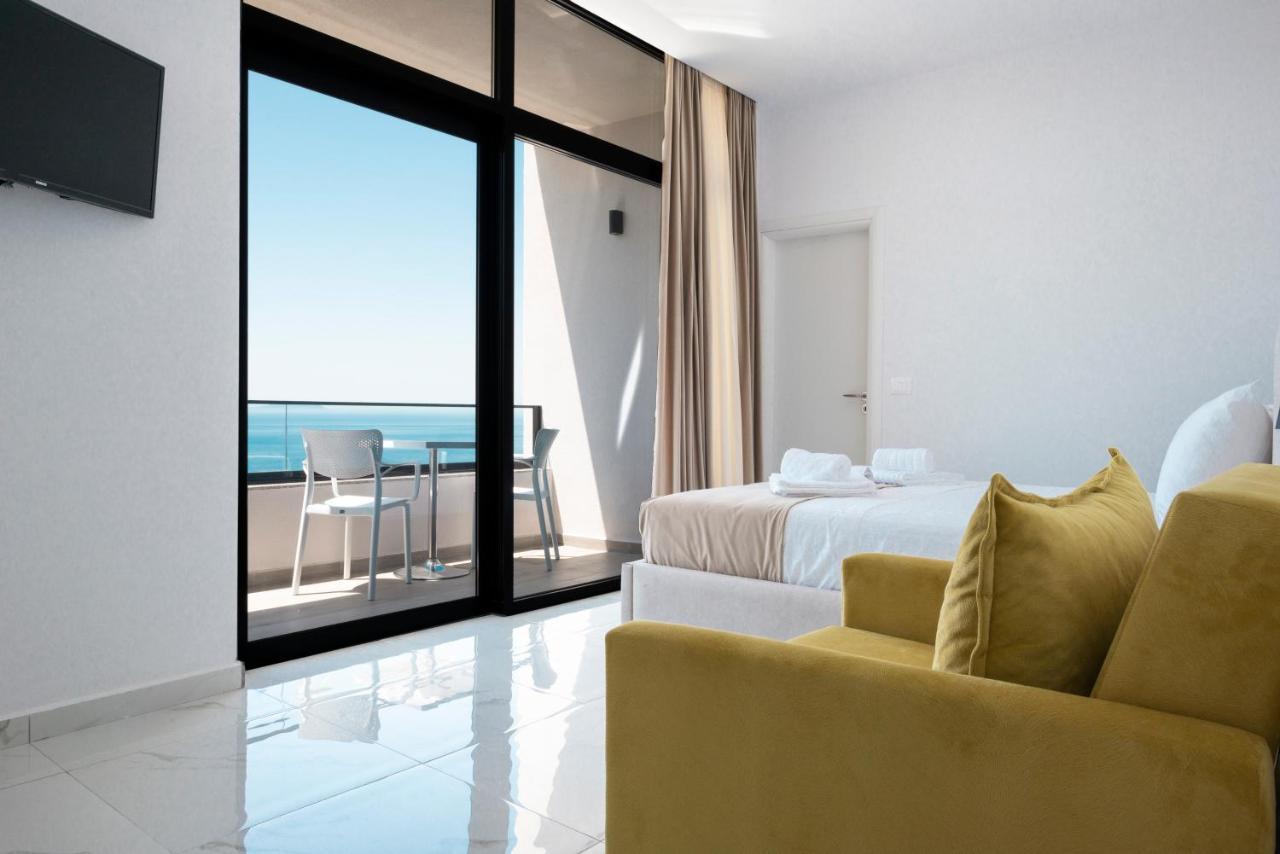 Wait 'n Sea Hotel Himarë
