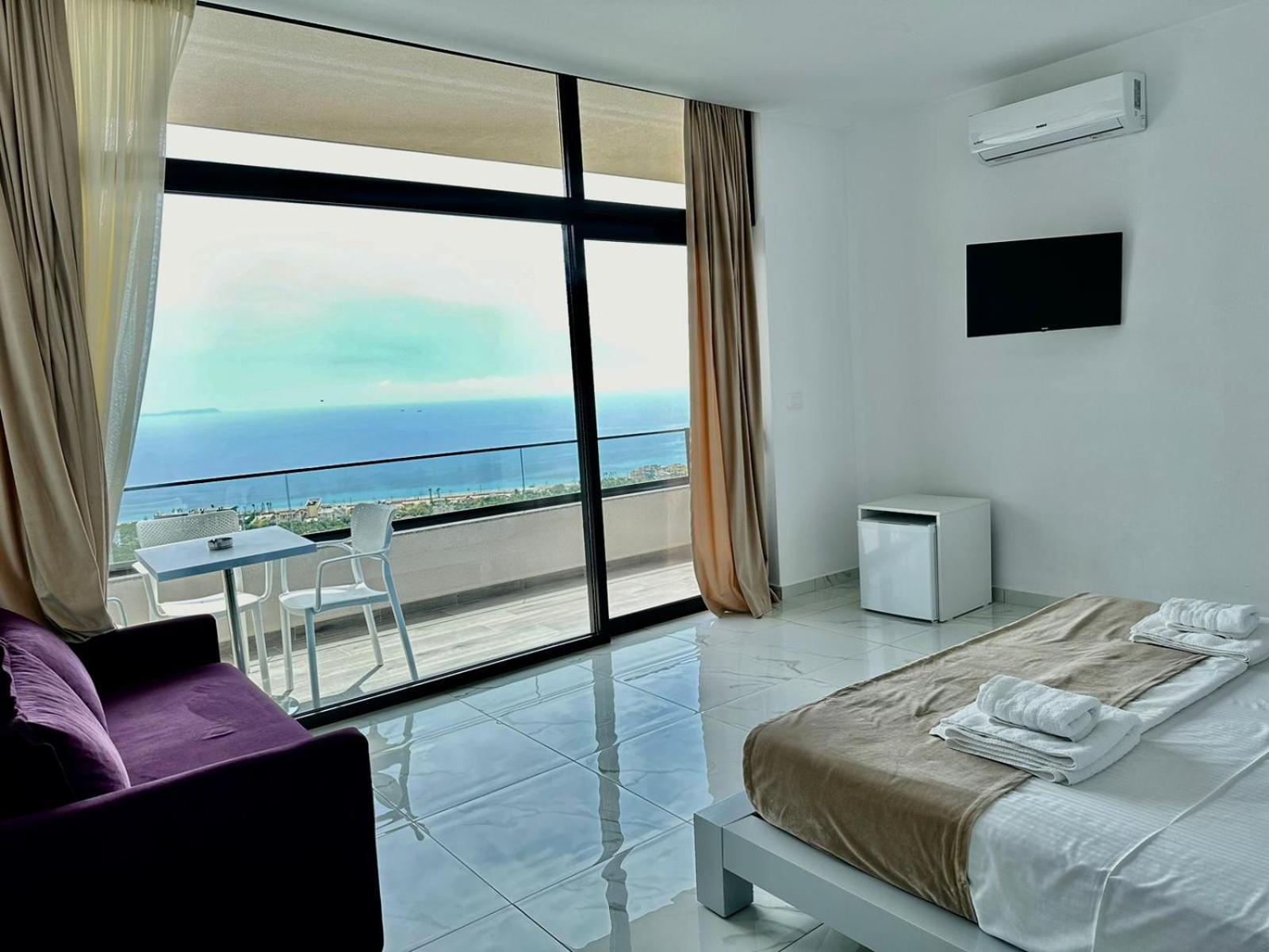 Hotel Wait 'n Sea