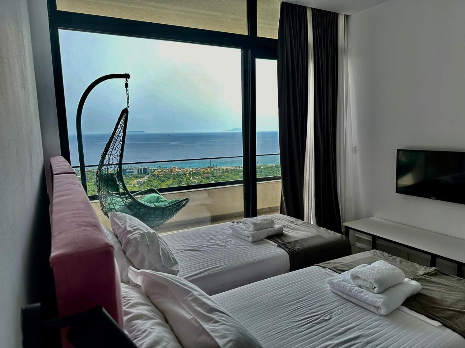 Hotel Wait 'n Sea 4*
